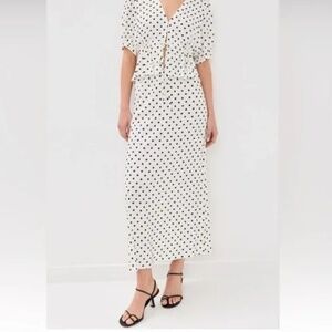 JENNI KAYNE MAXI SKIRT